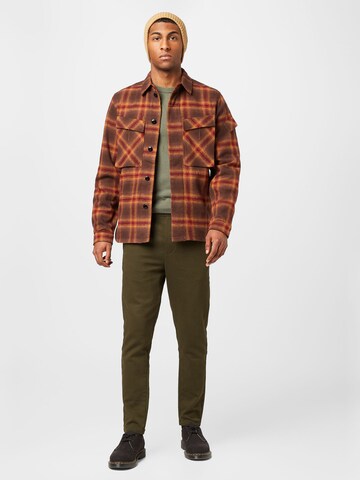 Regular fit Giacca di mezza stagione di G-STAR in marrone