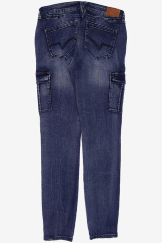 TIMEZONE Jeans in 29 in Blue