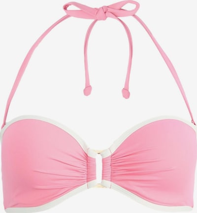 Mint Velvet Bikinioverdel i 80/C i lys pink, Produktvisning