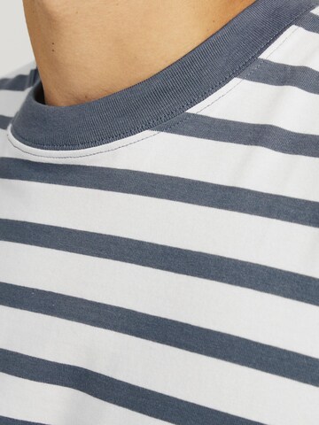 JACK & JONES Bluser & t-shirts i grå