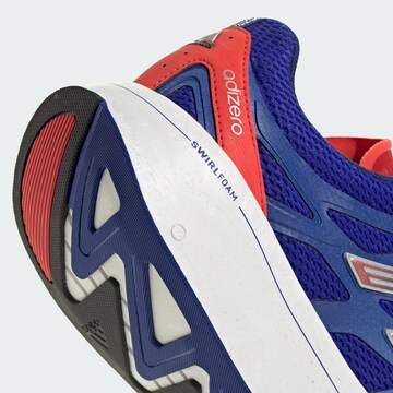 ADIDAS ORIGINALS - Zapatillas deportivas bajas 'Adizero Aruku' en azul