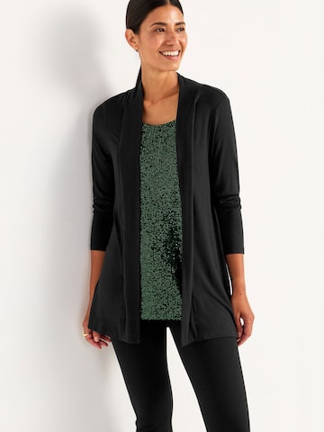 Cellbes of Sweden Top in Grün