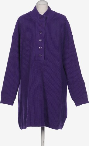 Sèzane Dress in M in Purple: front