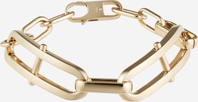 FOSSIL Bracelet en or, Vue avec produit