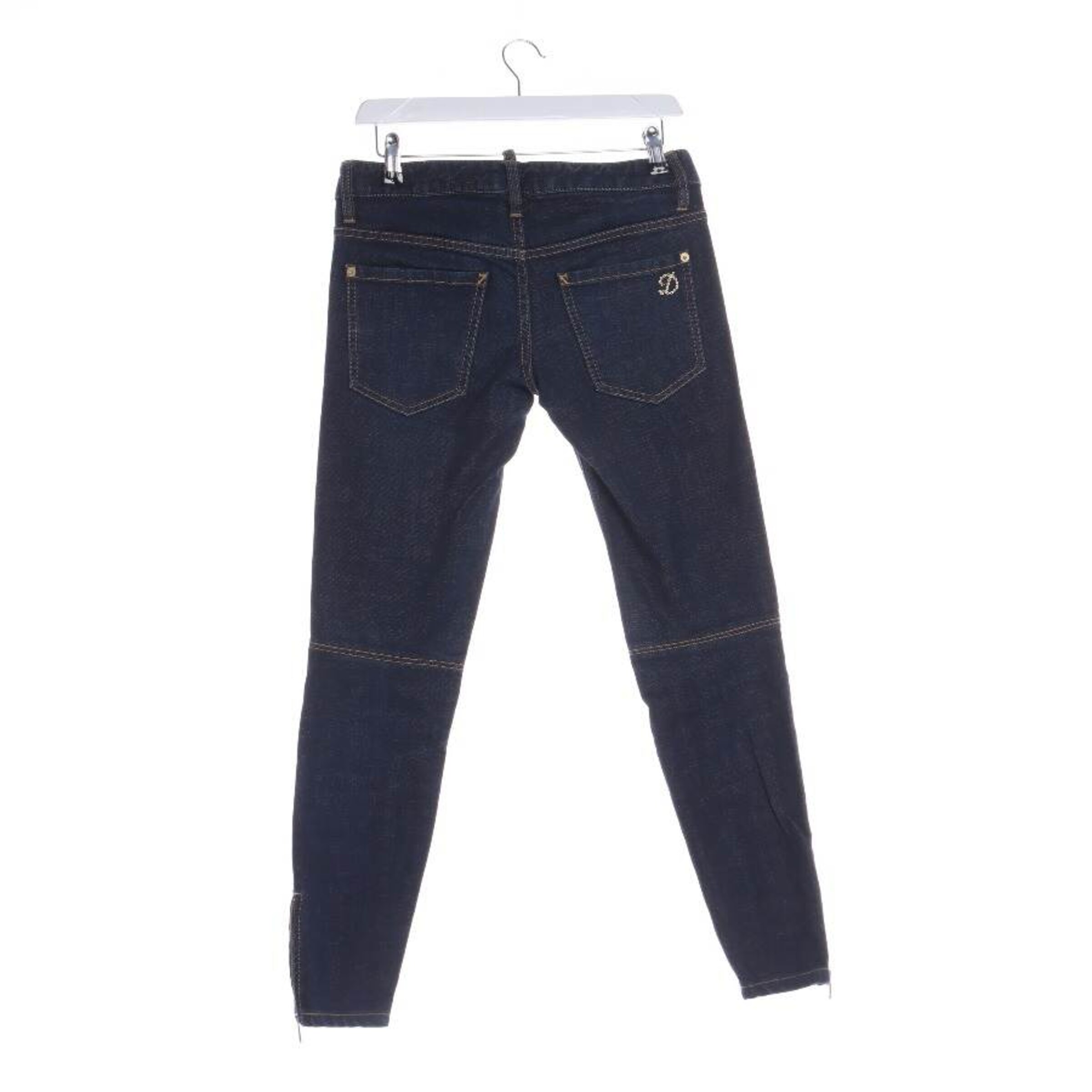 DSQUARED2 Jeans in 25-26 in Blue