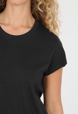 NOU Shirt in Black