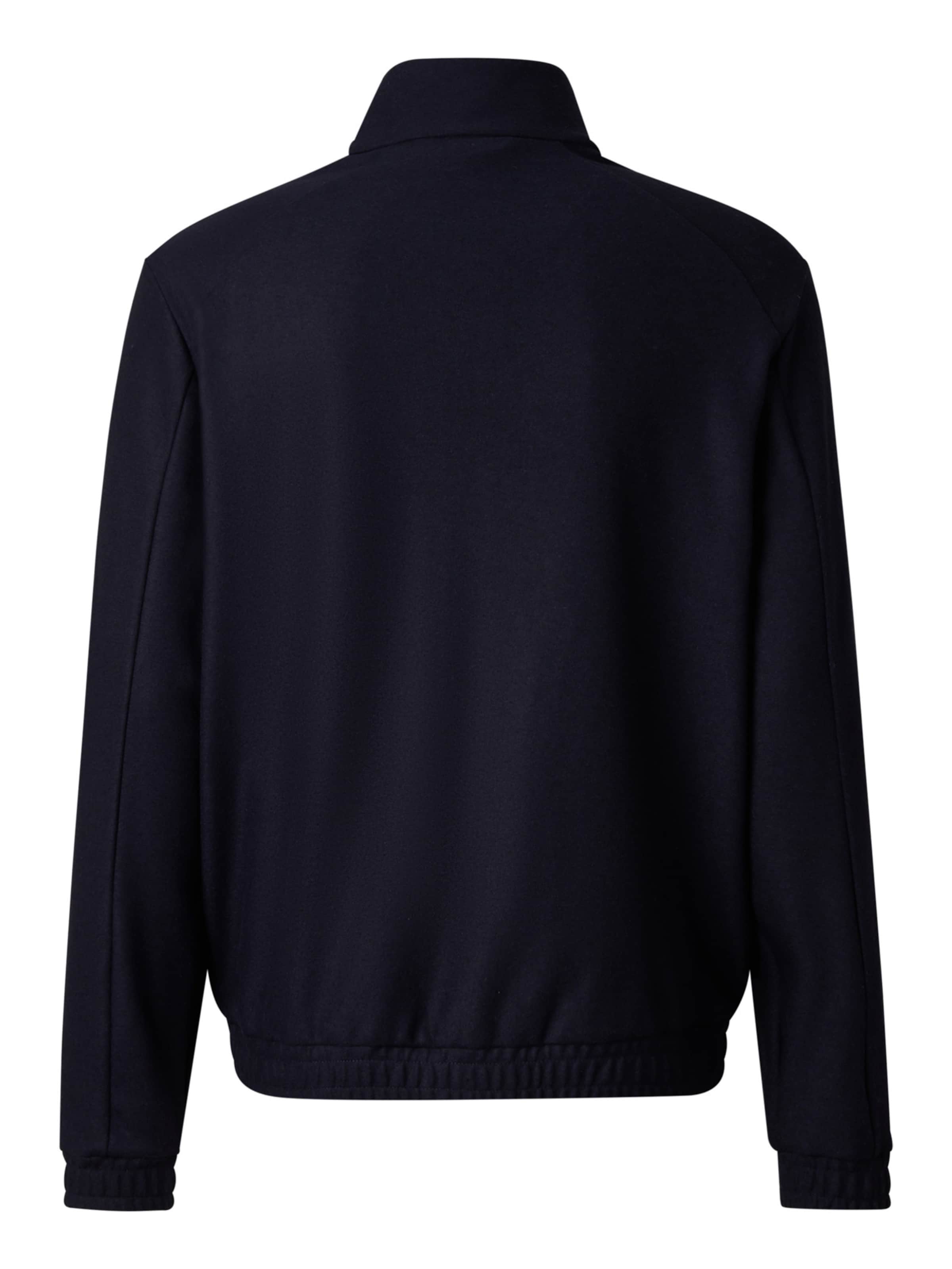 BOGNER Jacke 'Bradley' in Blau