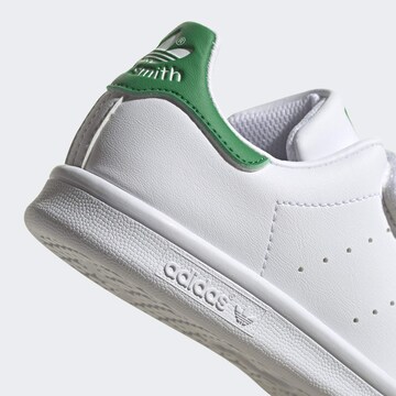 ADIDAS ORIGINALS Кроссовки ' Stan Smith' в Белый