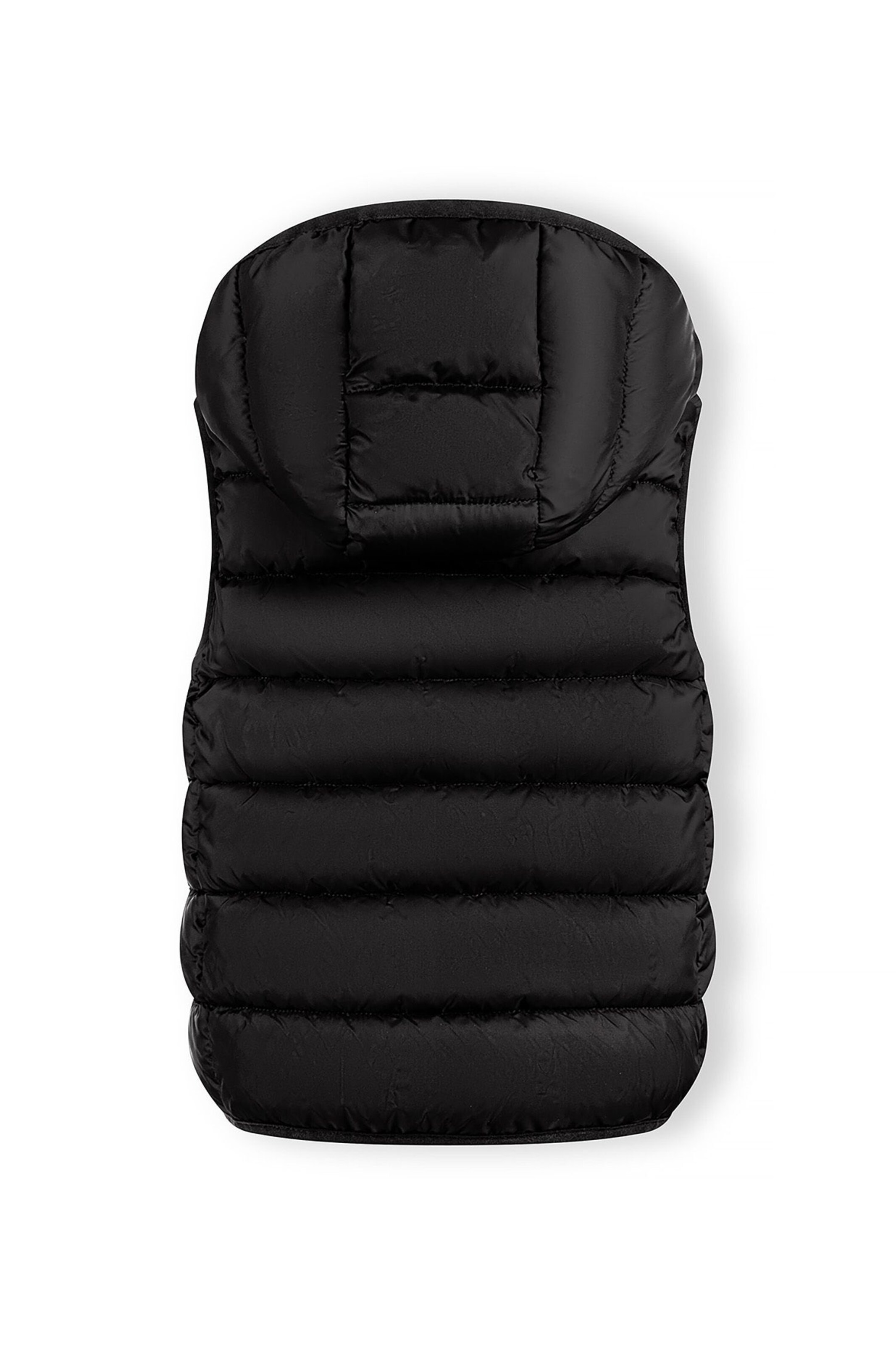 MINOTI Vest in Black