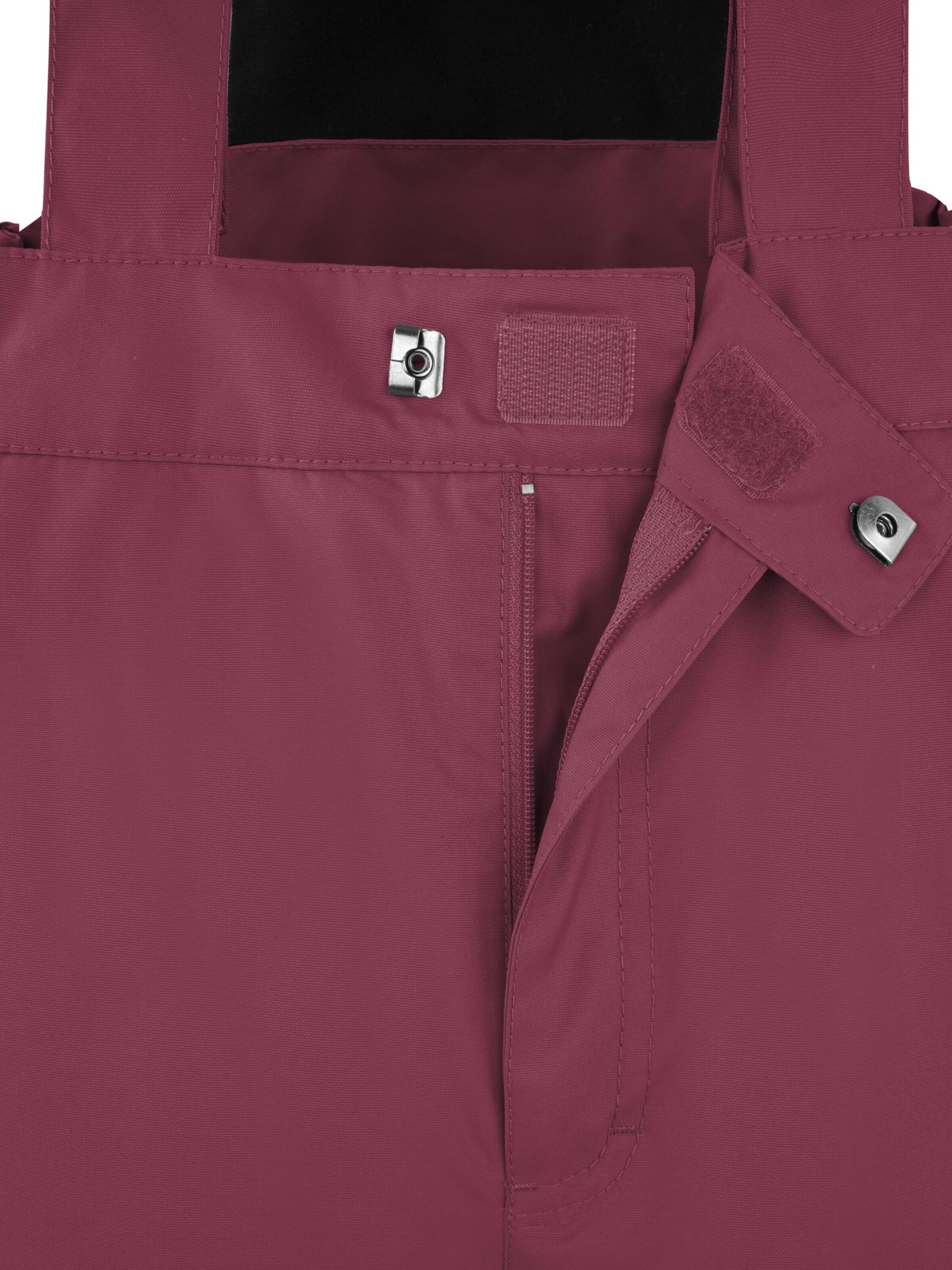 normani Regular Outdoorhose 'Chena' in Pink