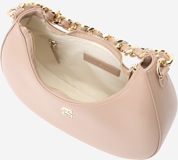 TOMMY HILFIGER Tasche 'Chic' in Beige