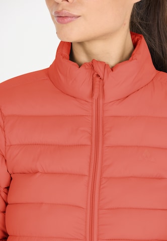 Whistler Between-season jacket 'Arubi' in Orange