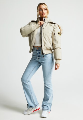 Zavetti Canada Tussenjas ' ' in Gemengde kleuren