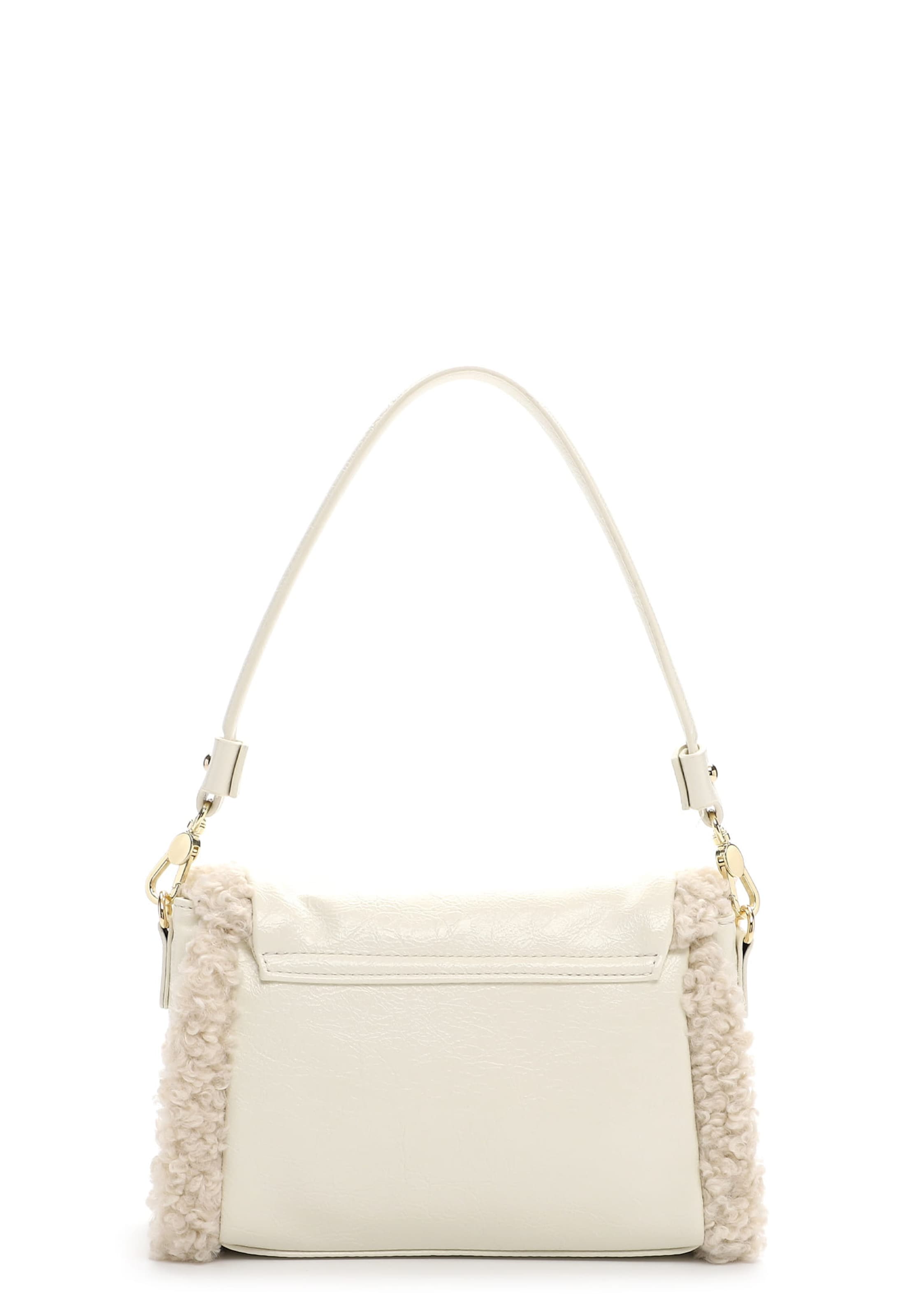 Borsa a tracolla 'Gitta ' di Tamaris in beige