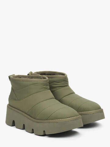 Estro Snowboots '921-11' in Groen