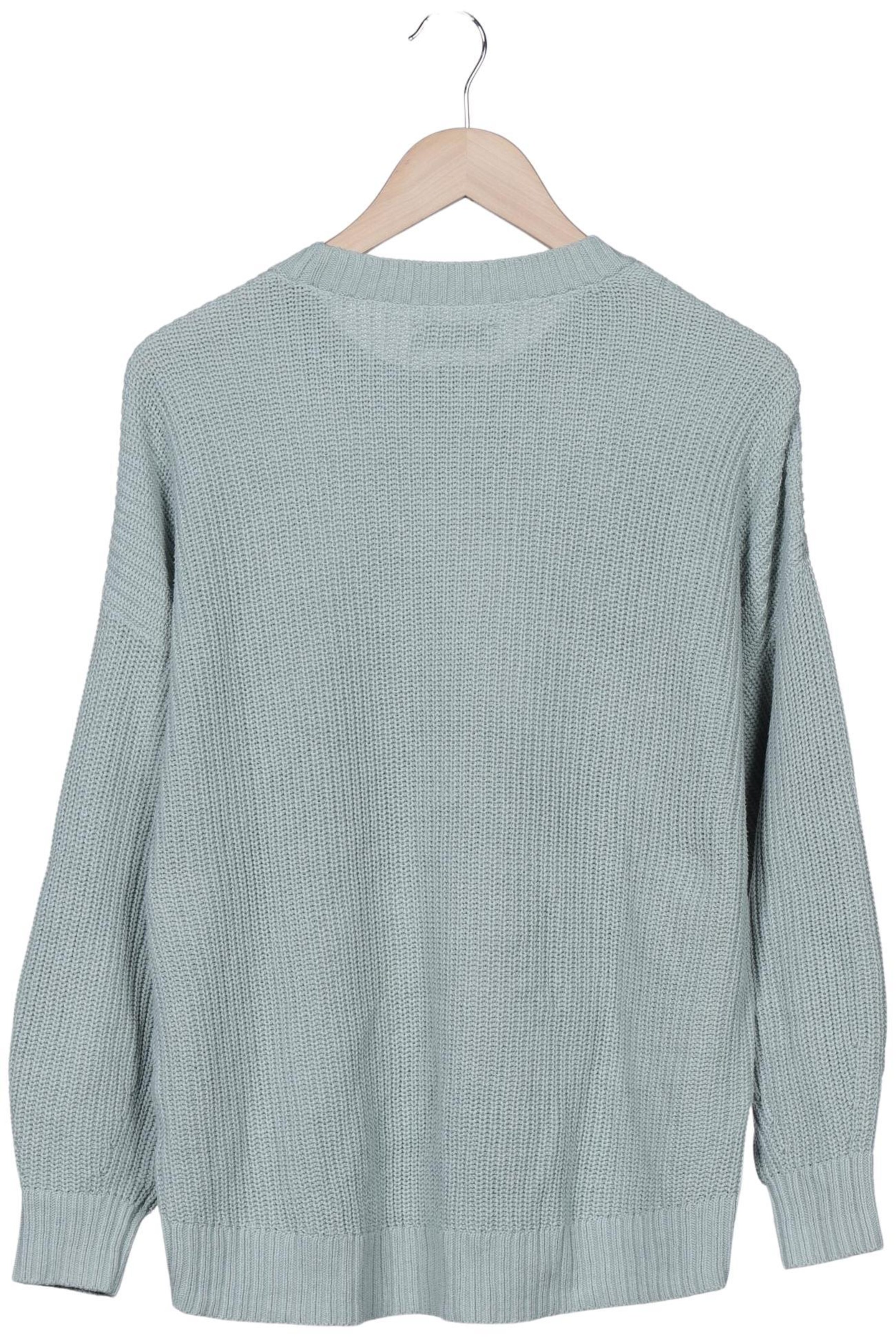 HOLLISTER Sweater & Cardigan in XS in Green