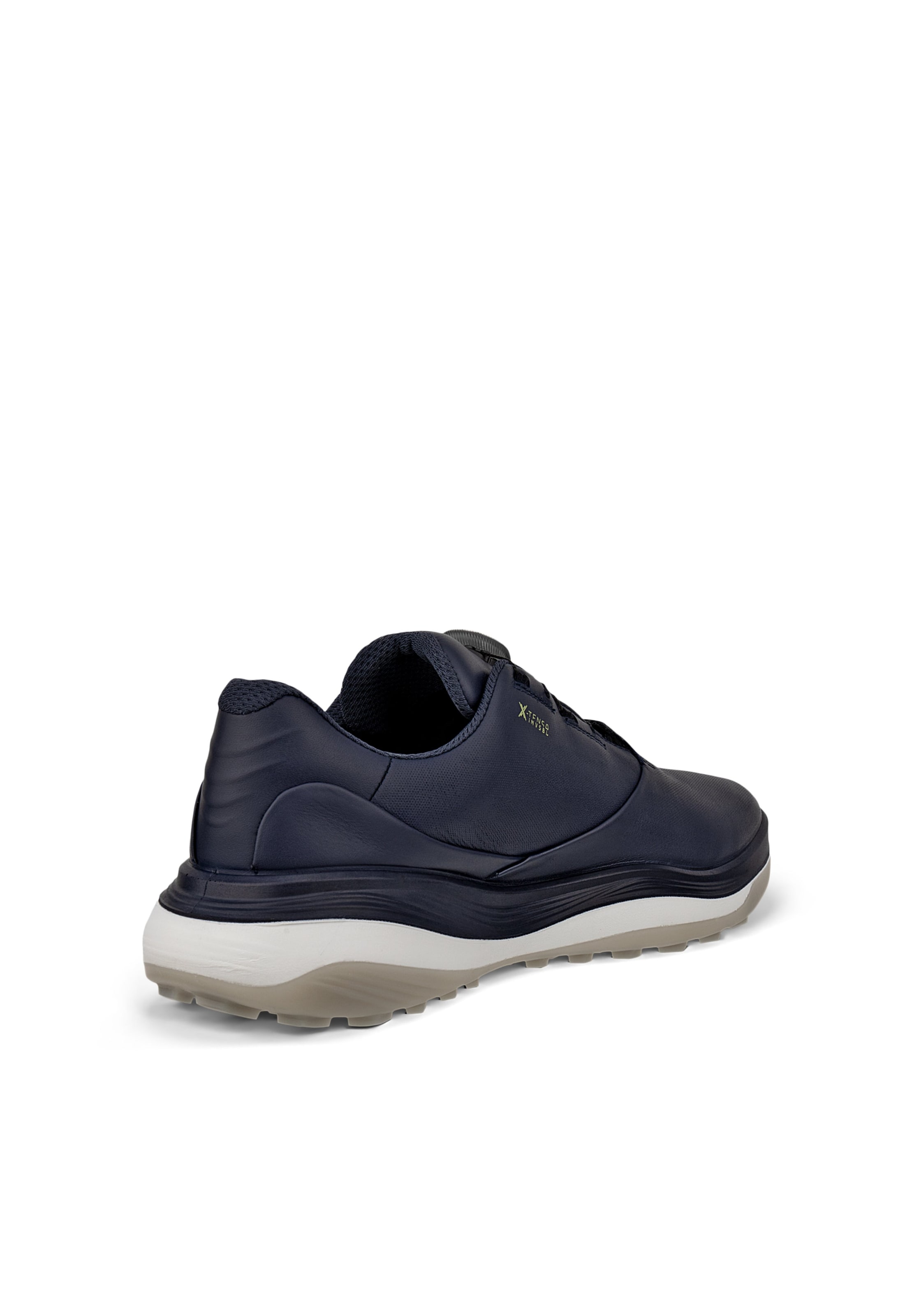 Sneaker bassa 'Golf Lt1' di ECCO in blu
