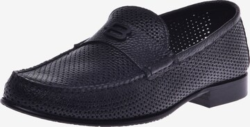 Baldinini Slipper in Schwarz: predná strana