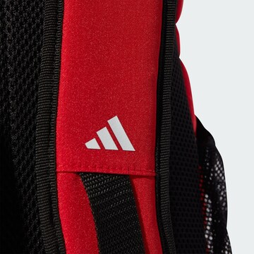 ADIDAS PERFORMANCE Sports backpack 'Manchester United Home' in Red
