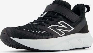new balance Laufshuh '625' in Schwarz: Vorderseite