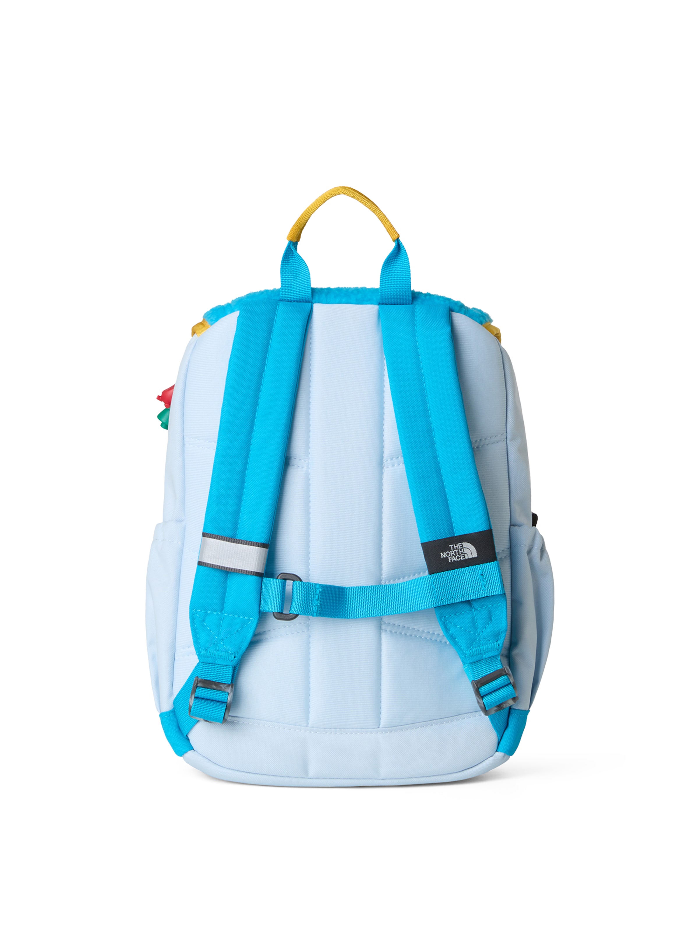 zils THE NORTH FACE Mugursoma 'Y Mini Explorer'