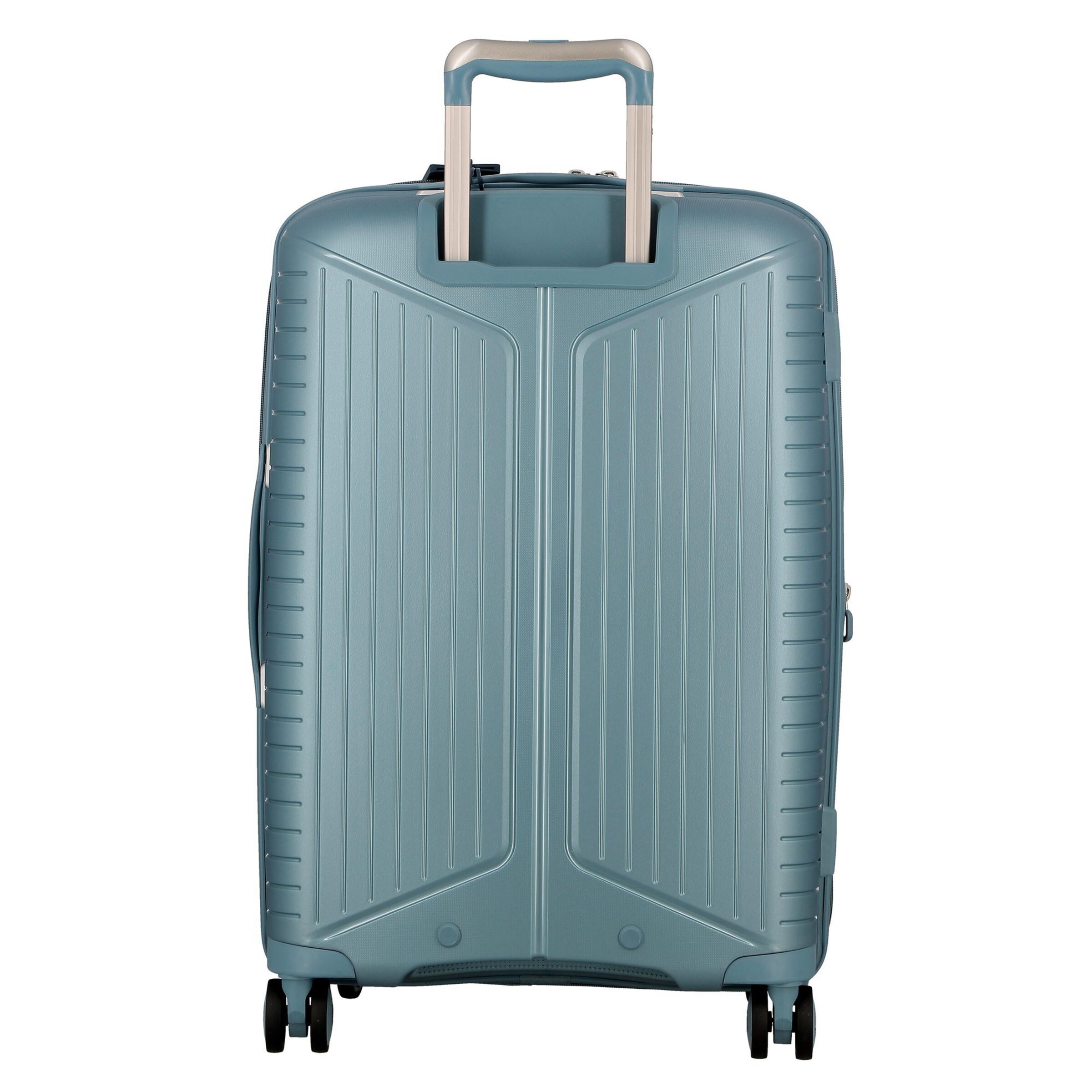 Jump Trolley 'Evae' in Blau