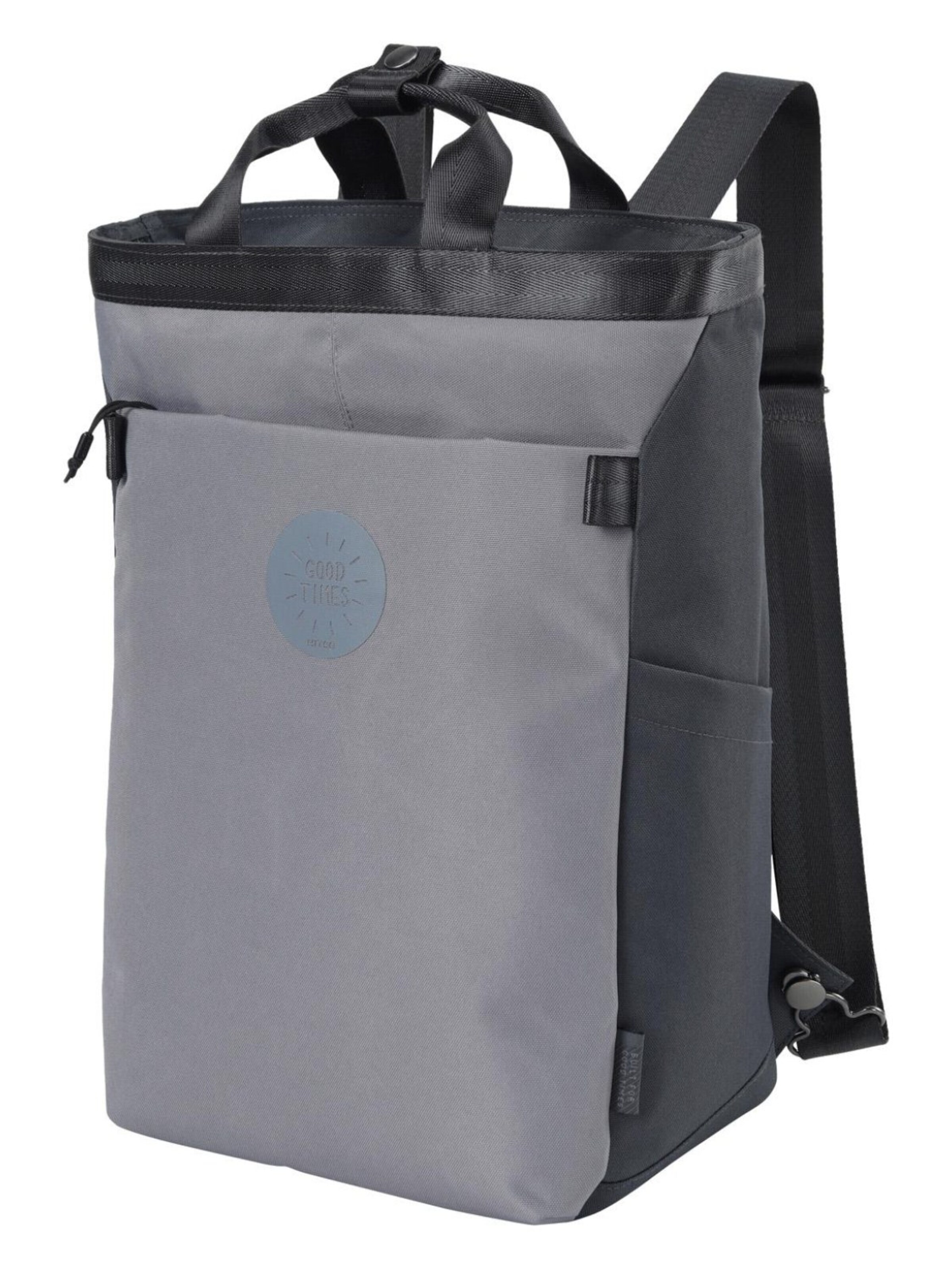 NITRO - Mochila en gris