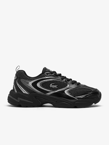 LACOSTE Sneaker low 'Storm 96 2k' i sort