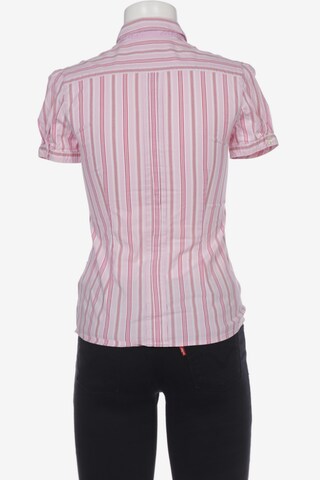 BOGNER Blouse & Tunic in S in Pink