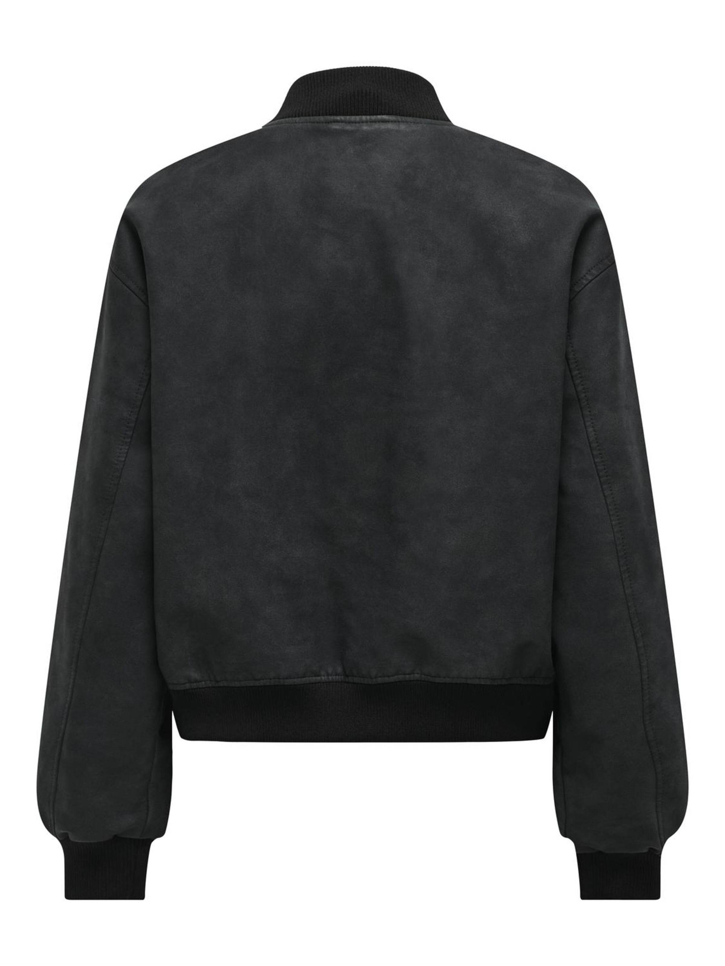 ONLY - Chaqueta de entretiempo en gris