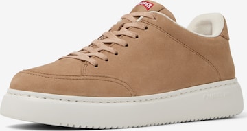 CAMPER Sneaker 'Runner K21' in Beige: Vorderseite