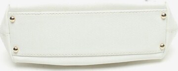 CHANEL Handtasche One Size in Weiß