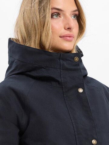 Barbour Weatherproof jacket in Blue