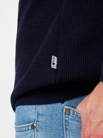 Pull-over 'Danny 6429' NN07 en bleu