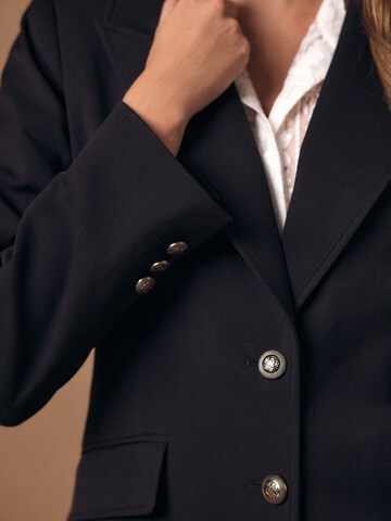 Next Blazer in Schwarz