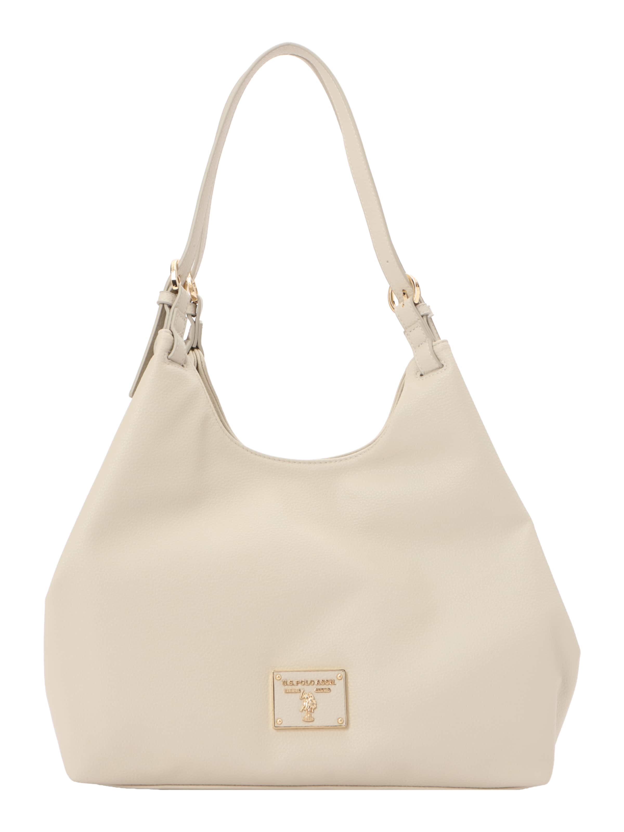 U.S. POLO ASSN. Válltáskák - fehér: elől