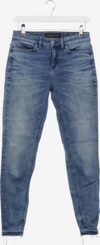 DRYKORN Jeans 27 x 32 in Blau: predná strana
