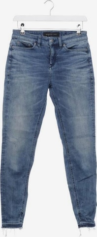 DRYKORN Jeans in 27 x 32 in Blue: front