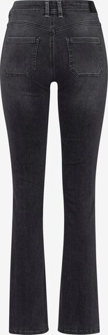 FREEMAN T. PORTER Boot cut Jeans in Grey