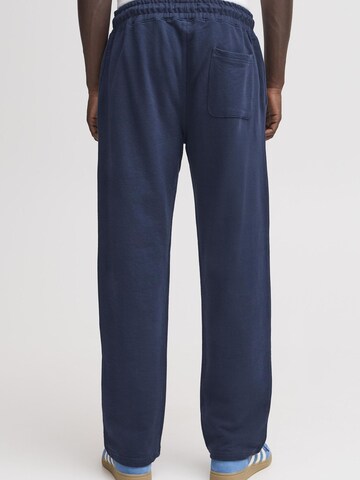Wide leg Pantaloni 'Brody' di BLEND in blu