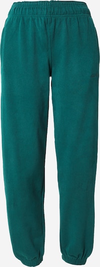 ELLESSE Housut 'Lentella' värissä tummanvihreä, Tuotenäkymä