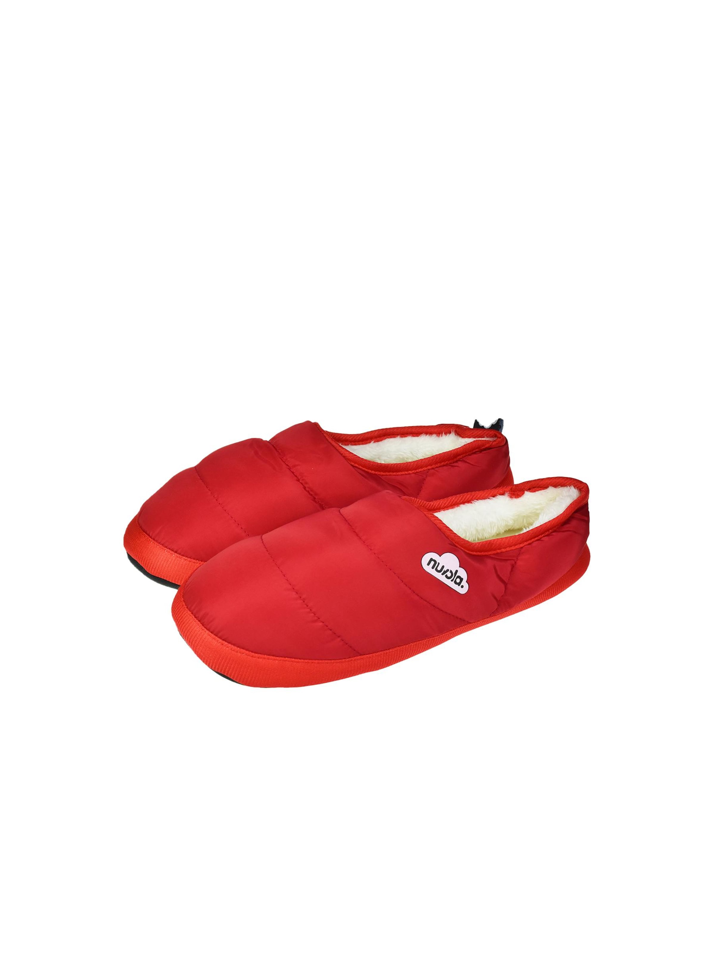 Ciabatta 'Classic Chill' di Nuvola. in rosso