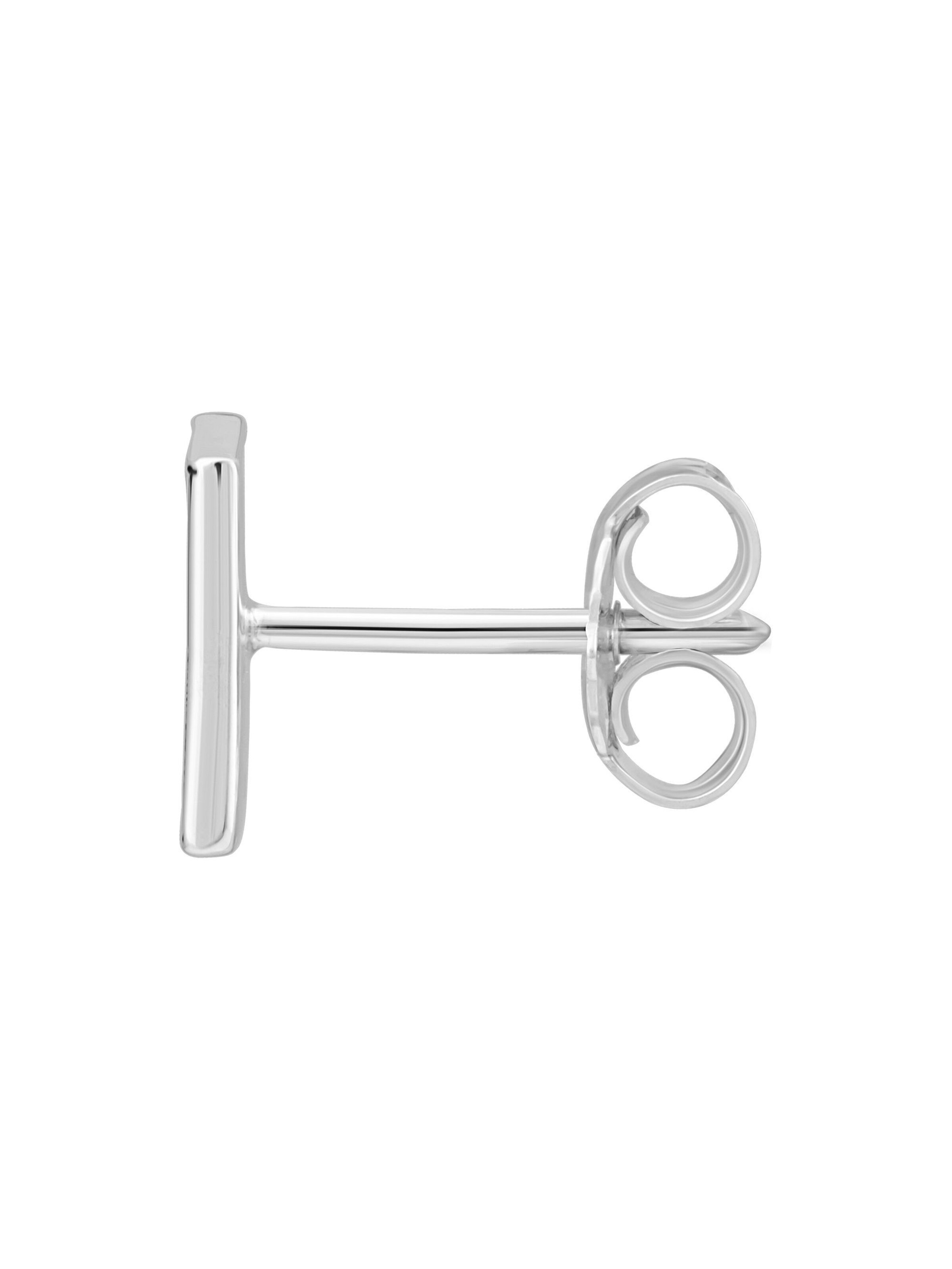 caï Earring in White