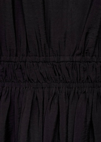 MANGO TEEN Dress 'Rachel' in Blue