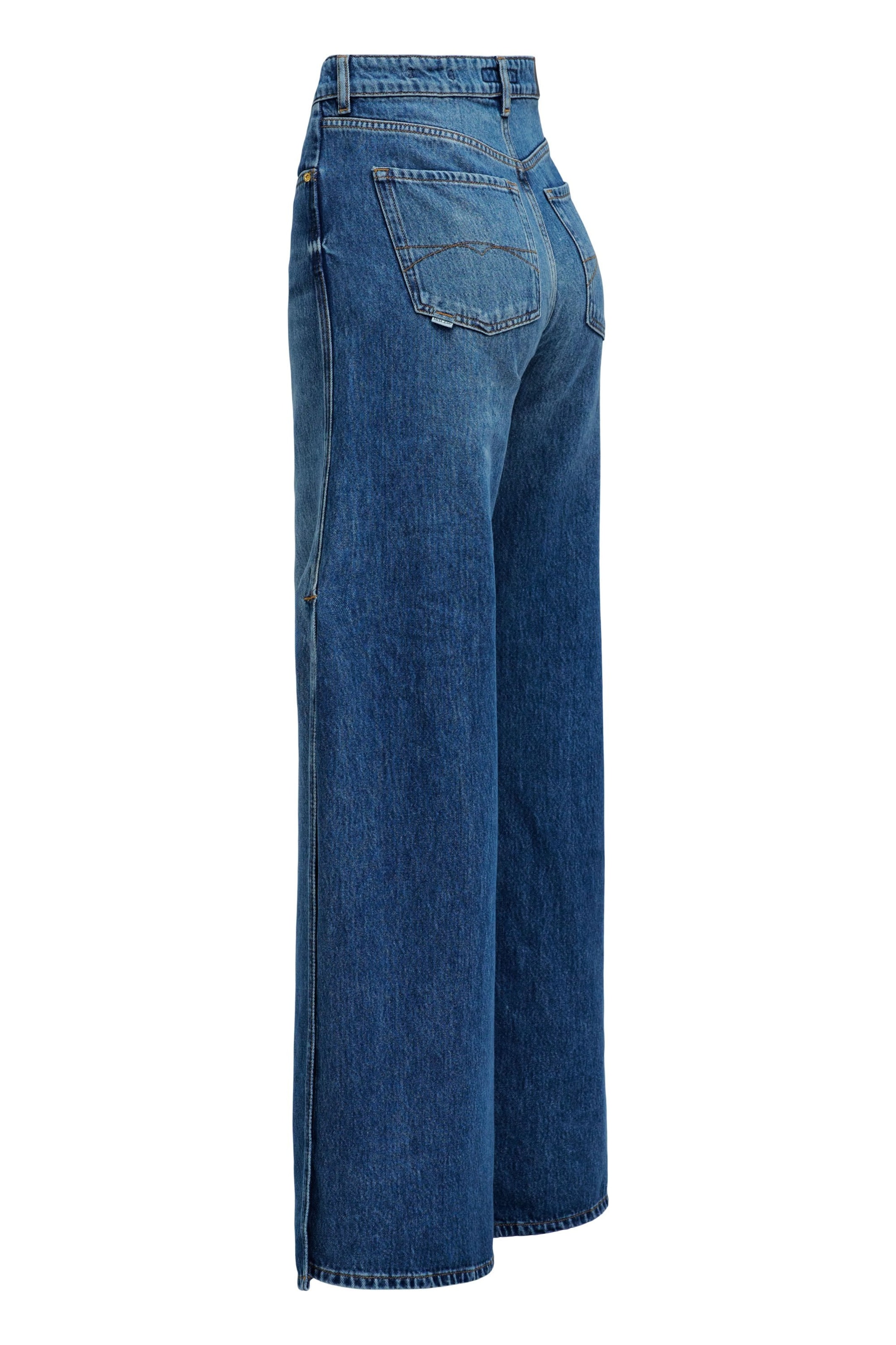 Salsa Jeans Loose fit Jeans in Blue