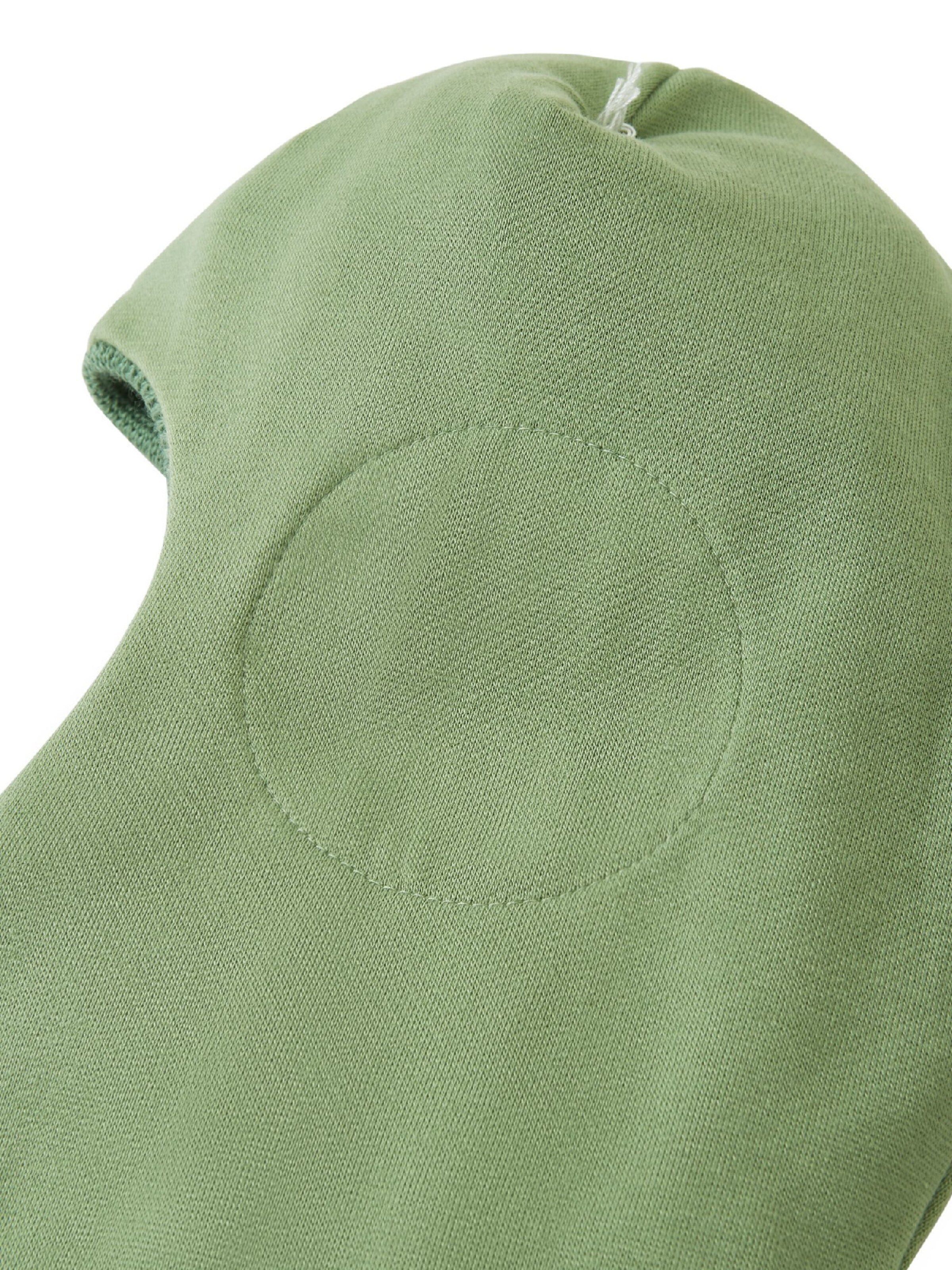 Reima Beanie 'Vekkuli' in Green