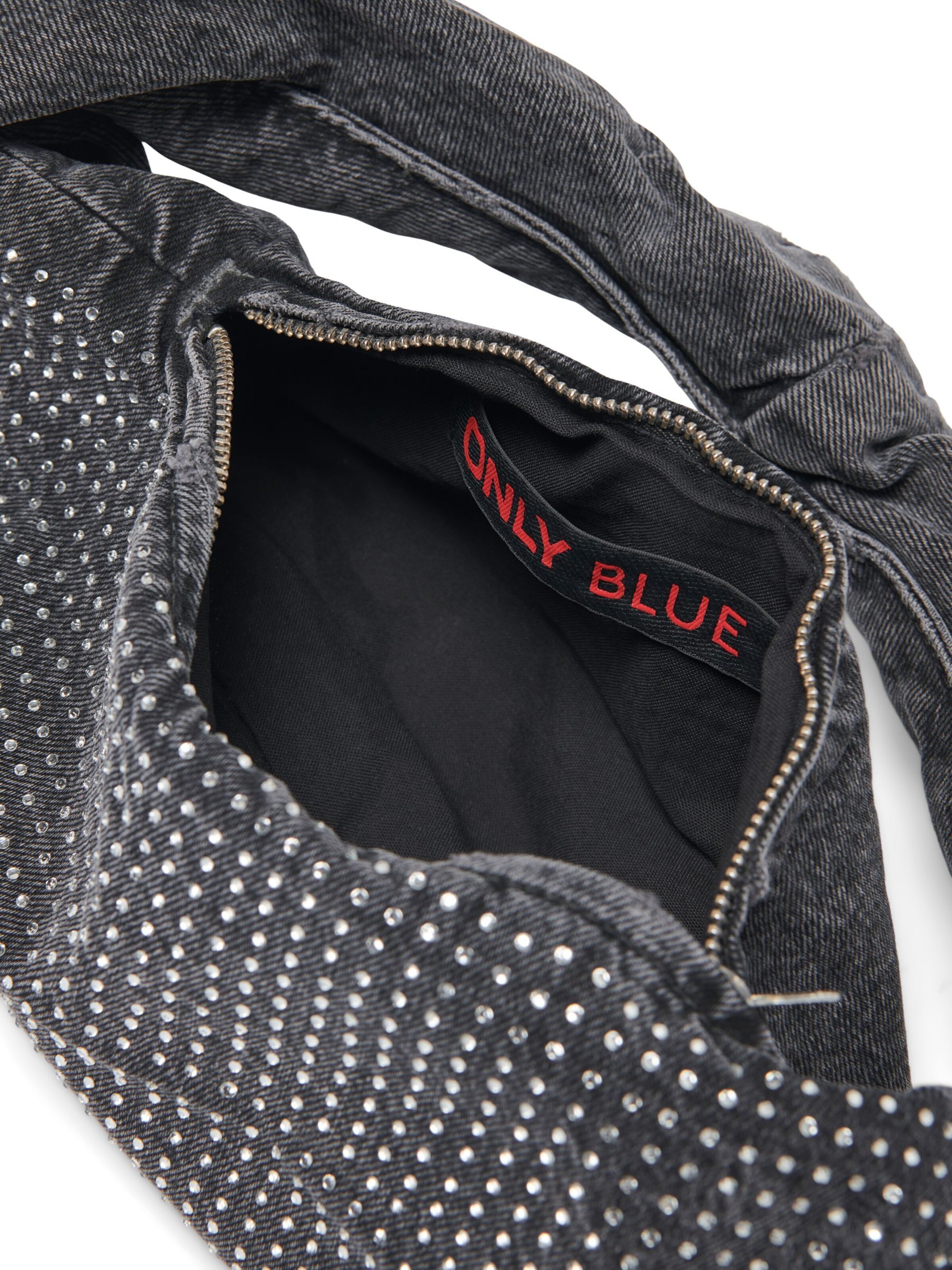 Sac bandoulière 'ONLHUDSON' ONLY en gris