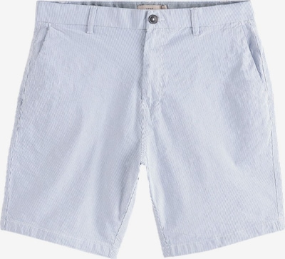 „Chino“ stiliaus kelnės iš Next, spalva – šviesiai mėlyna, Prekių apžvalga