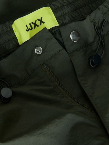 JJXX Regular Cargobroek 'Gabby' in Groen