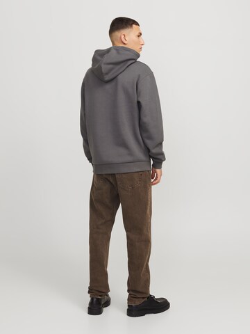 JACK & JONES Свитшот 'JJEBradley' в Серый